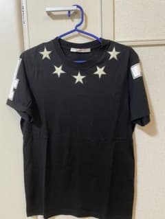 ジバンシースターTシャツ　半袖　XSのサムネイル