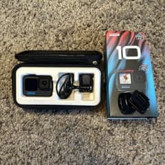 GoPro10 おまけ付きのサムネイル