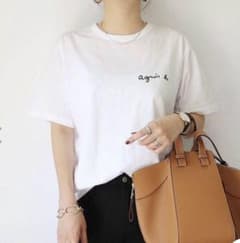 agnes b tシャツのサムネイル