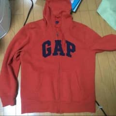 GAPパーカーのサムネイル
