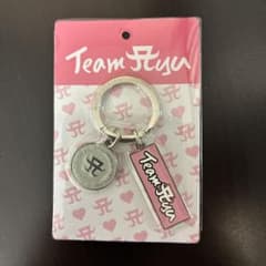 レア】浜崎あゆみ Team Ayu キーホルダー 未開封 - メルカリ