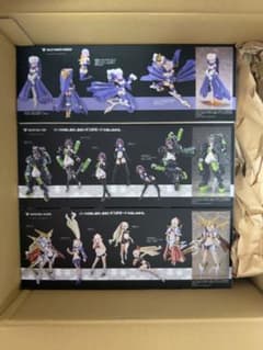 メガミデバイス パラディン タンク エクソシスト 新品未開封 限定パーツ付き メガミデバイス パラディン タンク エクソシスト 新品未開封 限定