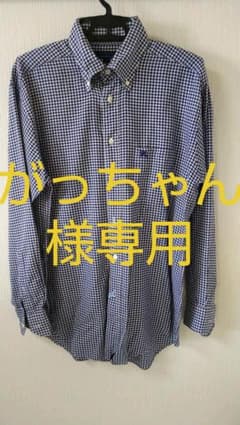 バーバリーシャツのサムネイル
