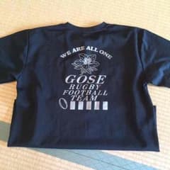 御所Tシャツのサムネイル