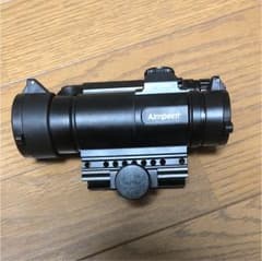 COMP M4タイプ ドットサイト 良品のサムネイル