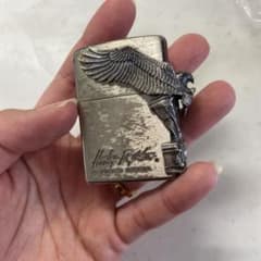 zippo Harley-Davidson ジッポー　ハーレーダビットソンのサムネイル