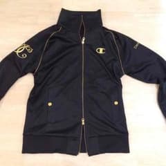 dressCampジャージのサムネイル