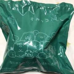 すみっコぐらし♡ハッピーセット♡とんかつのおべんとうやさんのサムネイル