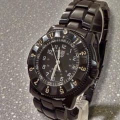 レア LUMINOX F-117 3400 USAF ナイトホーク 木村拓哉 - メルカリ