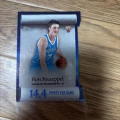 Topps Kon Knueppelのサムネイル