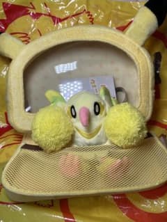 ポケモンfit オドリドリ ぱちぱち ぬいぐるみ ポケモンセンター 741 ぬいぐるみ Pokémon fit オドリドリ(ぱちぱちスタイル) ｜【公式