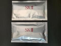SK2 Fホワイトニングマスク 2枚入りです！！のサムネイル