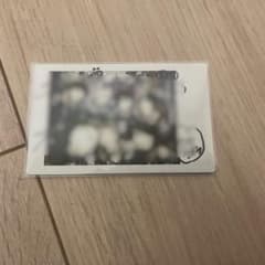 ki:ki キキ RINDO 集合直筆チェキサイン入りプレゼント企画当選品のサムネイル