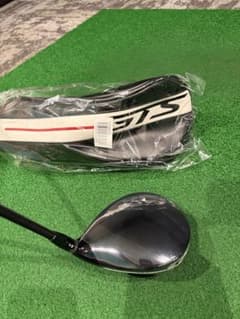 GTS2 8° 8度 新品未使用 ヘッドのみ タイトリスト ドライバー - メルカリ