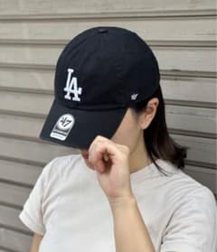 LAキャップのサムネイル