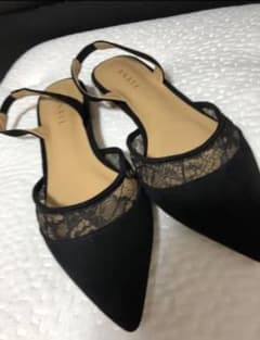 ANAYI パンプス サンダルのサムネイル