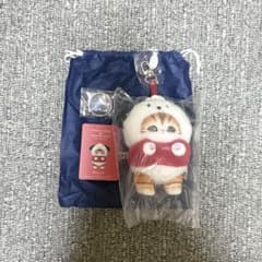 ポチャッコ　mofusand サンリオ　きらめっこのサムネイル