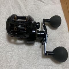 アブガルシア ビックシューター WM60-Lのサムネイル