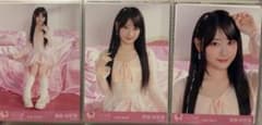 齋藤樹愛羅　ラブソングに襲われる　ジャケ写　コンプ