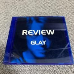 GLAY/REVIEW～BEST OF GLAYのサムネイル