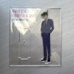名探偵コナン 工藤新一 アクリルスタンド CD 特典のサムネイル
