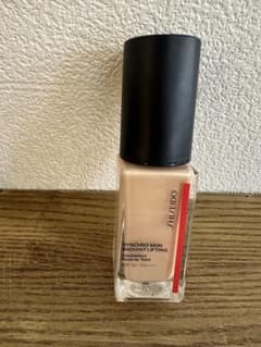 SHISEIDO シンクロスキンラディアントリフティングファンデーション130のサムネイル
