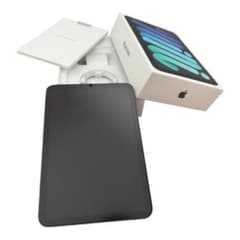 【美品】iPad mini6(第6世代) 64GB Wi-Fi スペースグレイのサムネイル