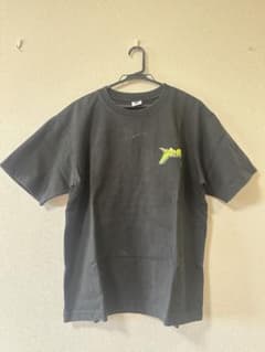 ナスティードッグ　天心コラボ　黒　Tシャツのサムネイル