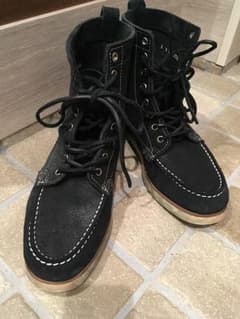 SEBAGO メンズ ブーツのサムネイル