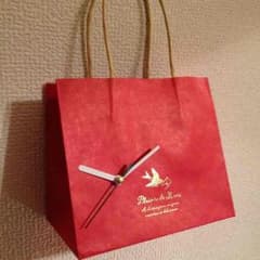 掛け時計のサムネイル