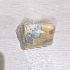 ちいかわ×サンリオキャラクターズ コラボ エコバッグのサムネイル