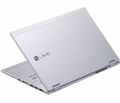LAVIE パソコン PC-HZ650DAS-J （送料込み） - メルカリ