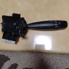 エブリイ　DA17W（DA17V）ヘッドライトスイッチのサムネイル