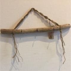 流木フック②のサムネイル