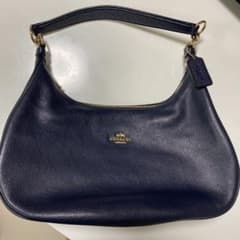 COACHショルダーバックのサムネイル