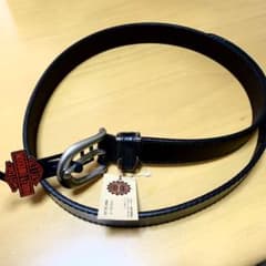 【新品】ハーレーダビッドソン　ベルトHarley-Davidson メンズベルトのサムネイル