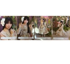 稲熊ひな 櫻坂46 コインランドリー コンプのサムネイル