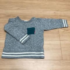 BREEZE トレーナー ロンT 90のサムネイル