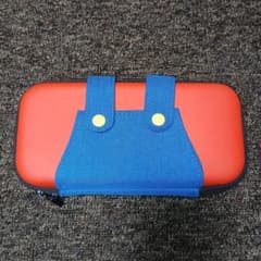 Nintendo Switch キャリングケース マリオデザインのサムネイル