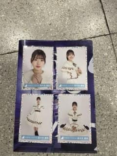 日向坂46 佐々木美玲　生写真　ひなくり2021のサムネイル