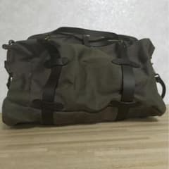 FILSON フィルソン ミディアムダッフルバッグのサムネイル