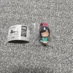 シュガーラッシュ ガチャガチャ 肩ズンFig. ヴァネロペのサムネイル