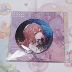 崩壊スターレイル スタレ アスター 缶バッジ TGS 秩父鉄道 - メルカリ