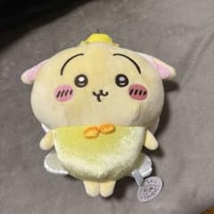 ちいかわ 妖精 マスコット うさぎのサムネイル