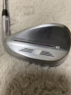タイトリスト ボーケイウェッジ SM9 56度のサムネイル