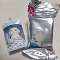 ちいかわ　チョコボックス　あのこのサムネイル