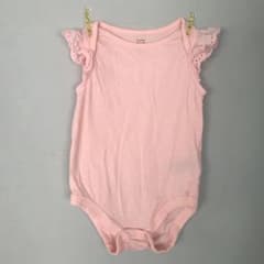 【新品 未使用】babygap ロンパース ボディシャツ GAPのサムネイル