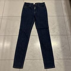 LE CIEL BLEU スキニーデニム 24 レディースのサムネイル