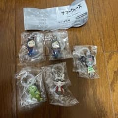 サマーウォーズ めじるしアクセサリーのサムネイル