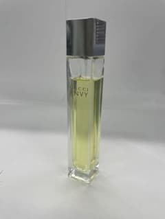 廃盤品 GUCCI ENVY  50ml   残量約9割 送料込みのサムネイル